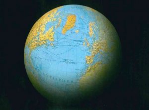 A thank you to our friends around the world! A thank you to our friends around the world!