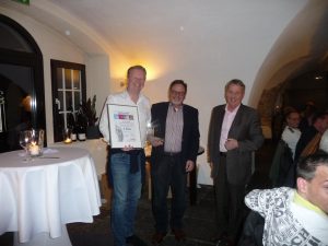 Strong cooperation – strong sales Strong cooperation – strong sales