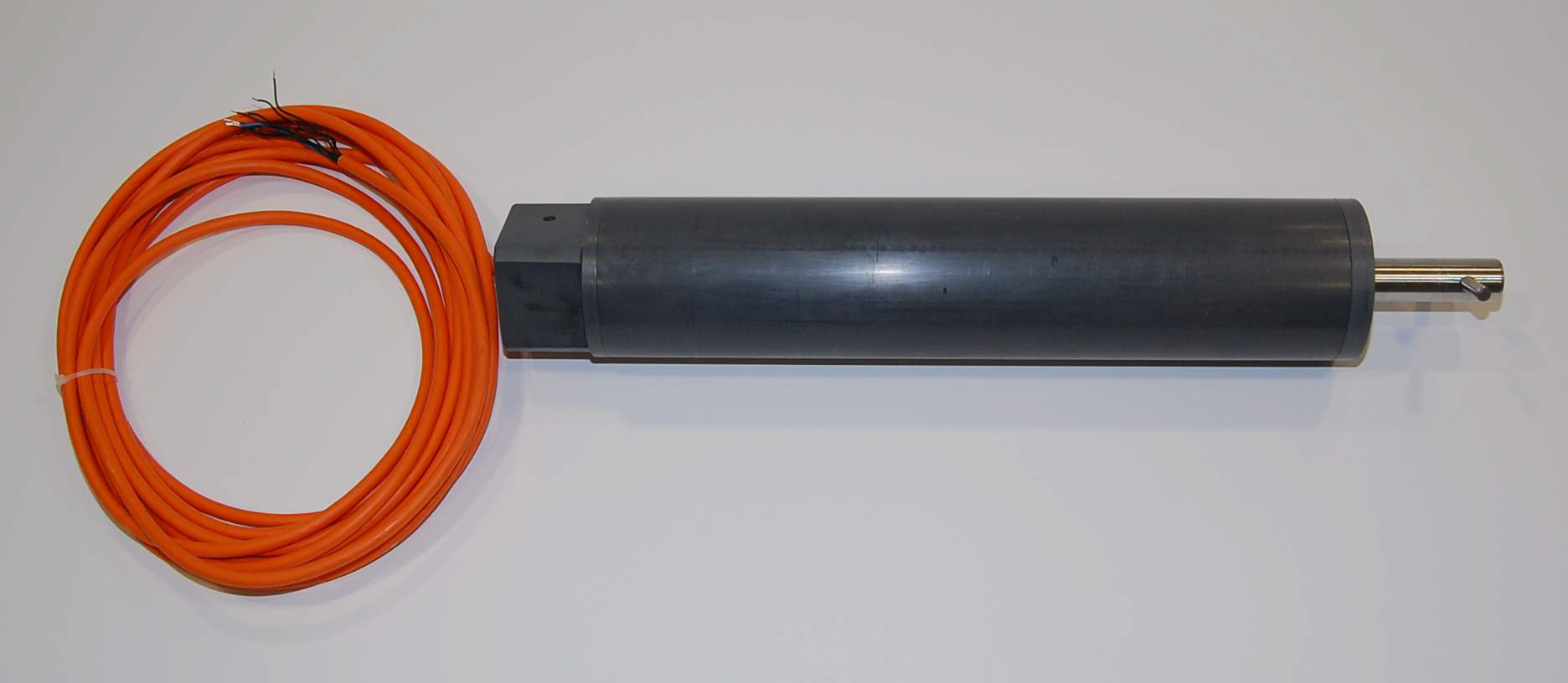 grando - individual drive units, not just one-for-all