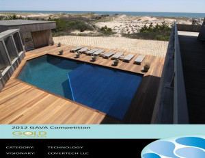 02-25_grando_2012_Gold_covertech_Preis_Award_Auszeichnung_Schwim