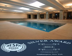 02-25_grando_2012_Silber_covertech_Preis_Award_Auszeichnung_Schw